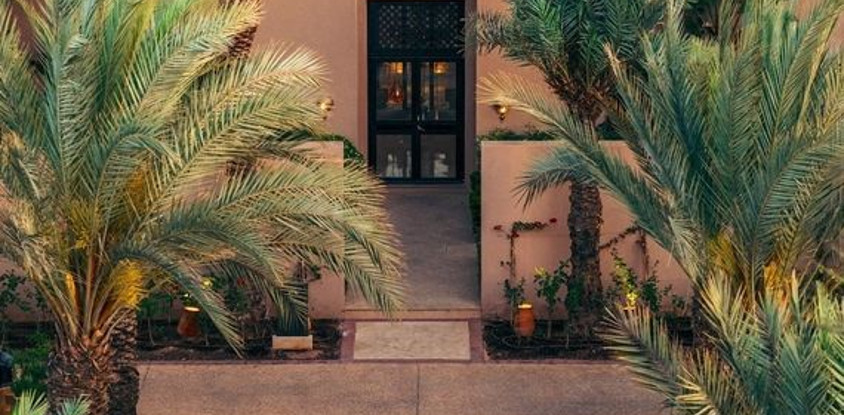 Four Seasons Resort Marrakech