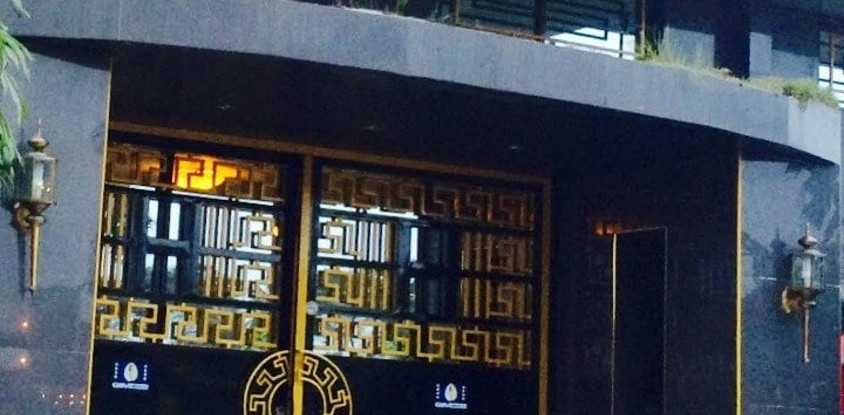 Freeman Hotel