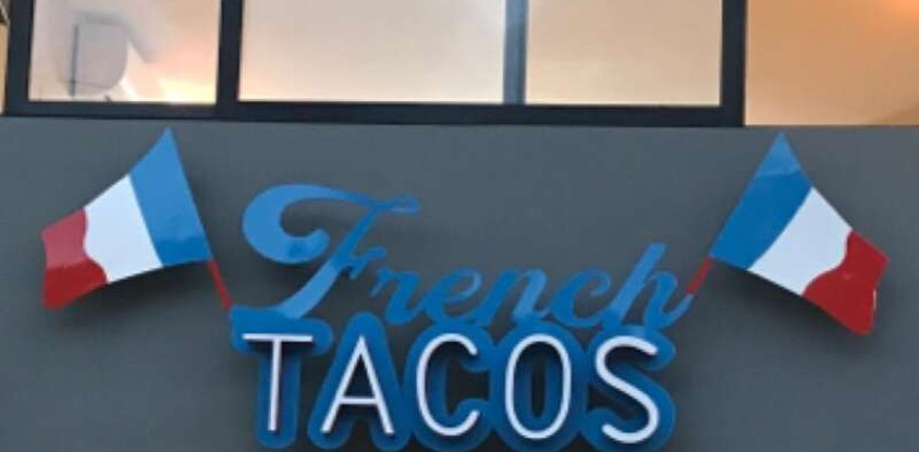 French Tacos