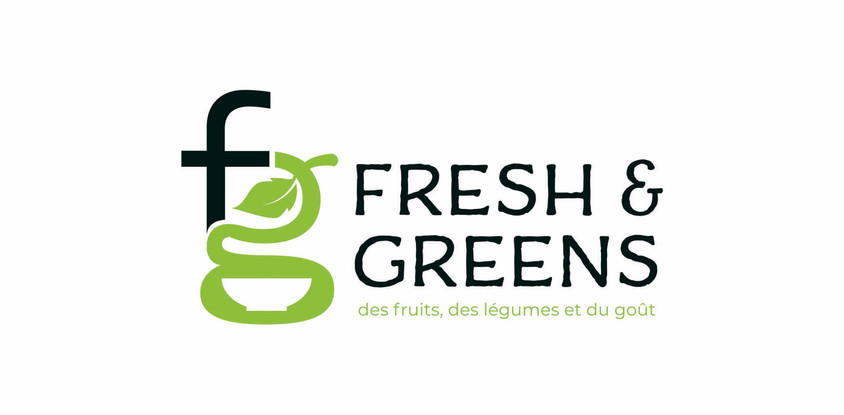 Fresh & Greens