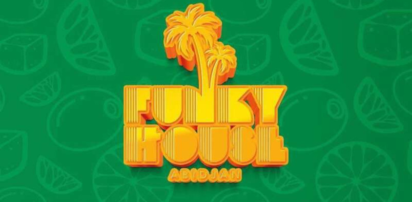Funky House Abidjan