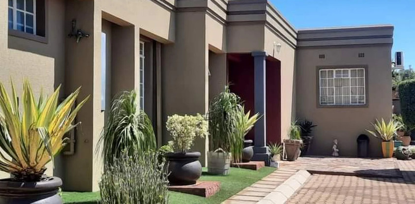Ga-Thuli Guest House