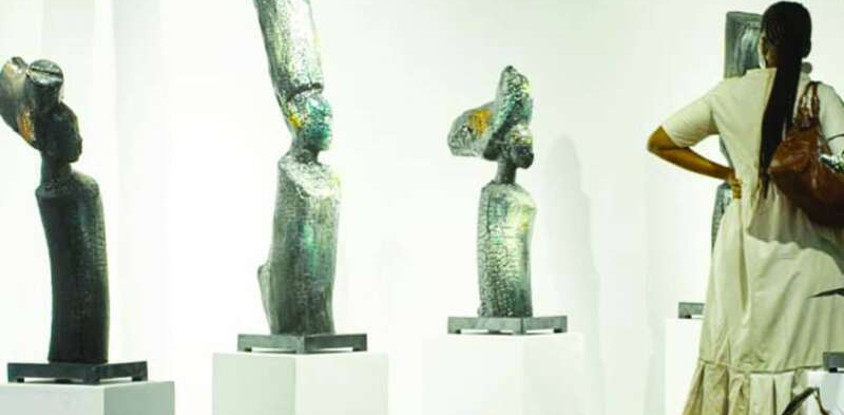 Galerie Amani
