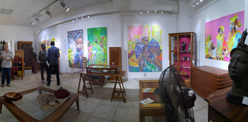 Galerie Arte