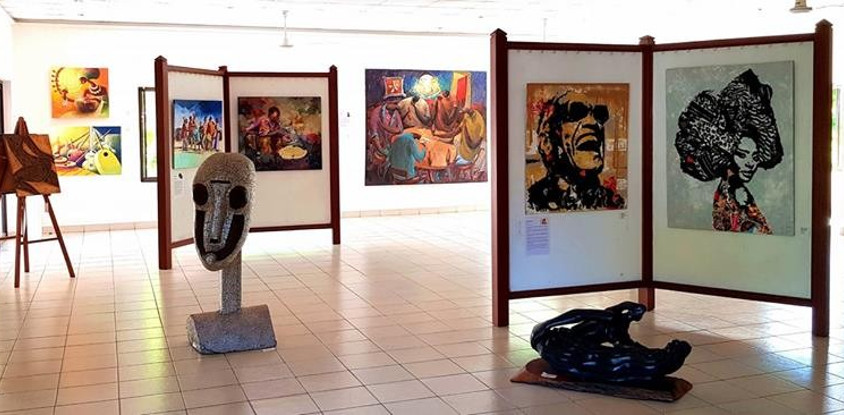 Galerie d'art Diani Beach