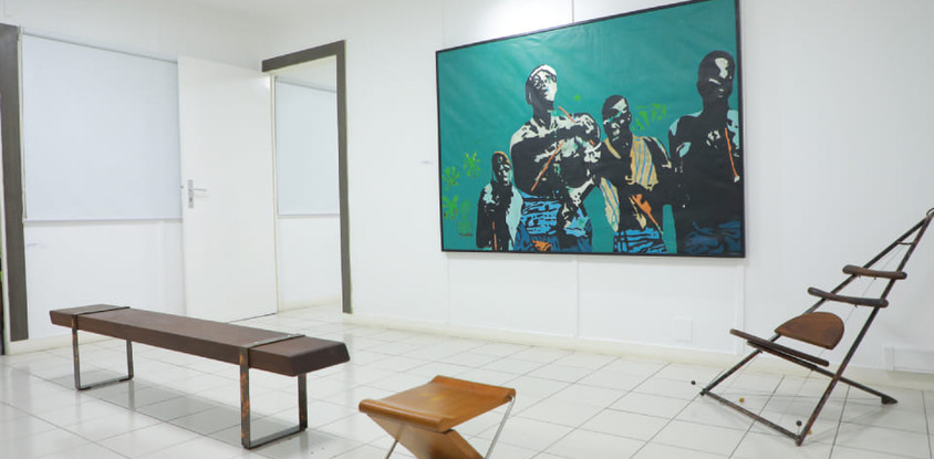 Galerie Pièce Unique (Fondation BJKD)