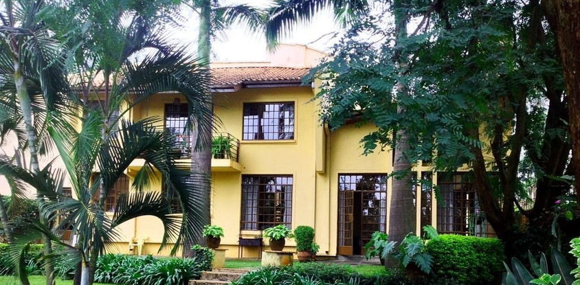 Garden Houses Kenya