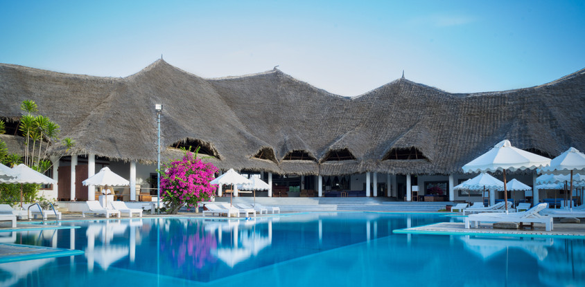 Garoda Resort