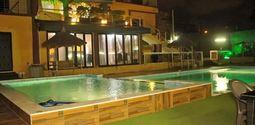 Gestone Hôtel