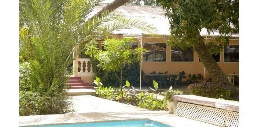 Gîte D'étape Du Fleuve