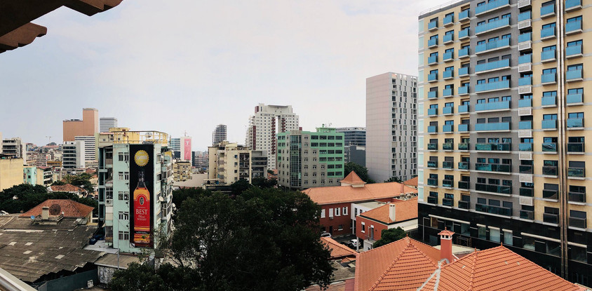 Golden Park Hotel