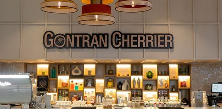 Gontran Cherrier Marrakech