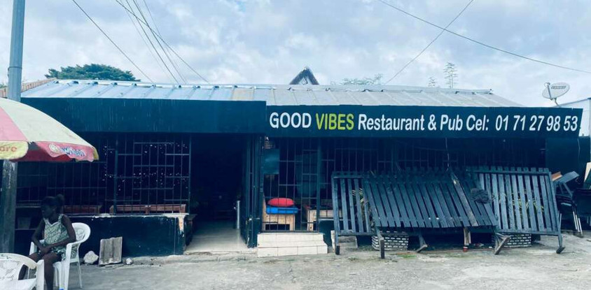 GoodVibes