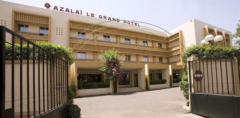 Azalai Grand Hotel