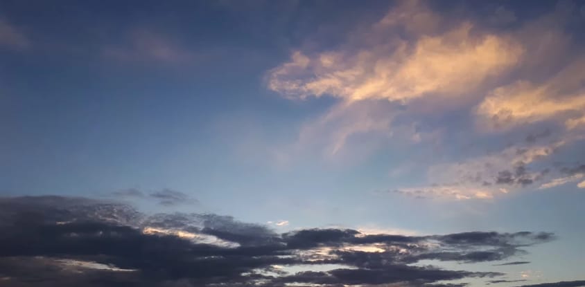 GRANGE Sunset
