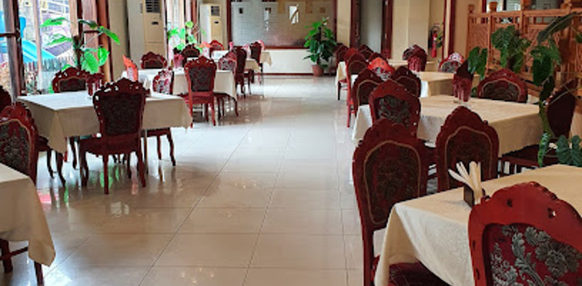 Great Wall Restaurant