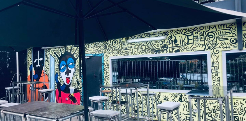 Guantanamo Bar