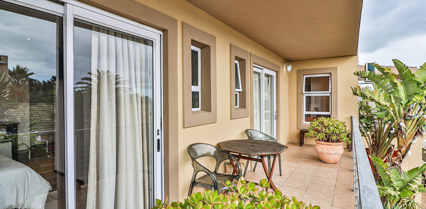 Guest House Kwa Rush