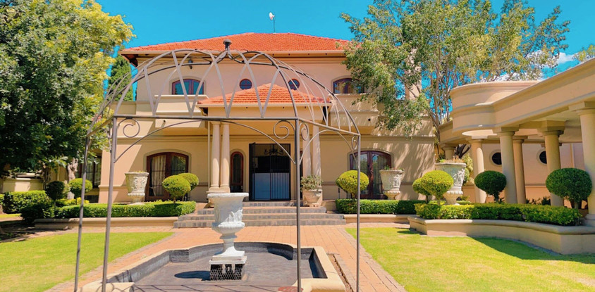 Guest House Waterkloof