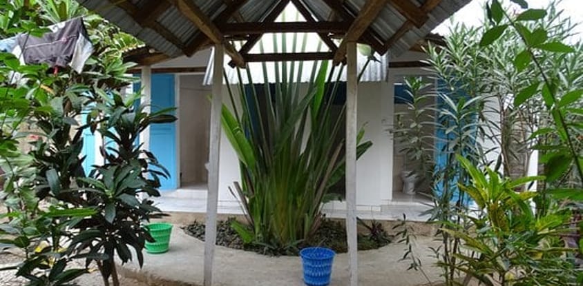Guesthouse Yonol