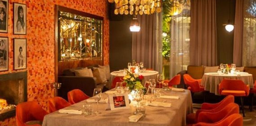 Gusto Marrakech