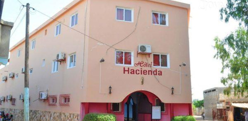 Hacienda