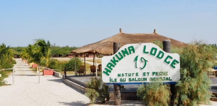 Hakuna Lodge