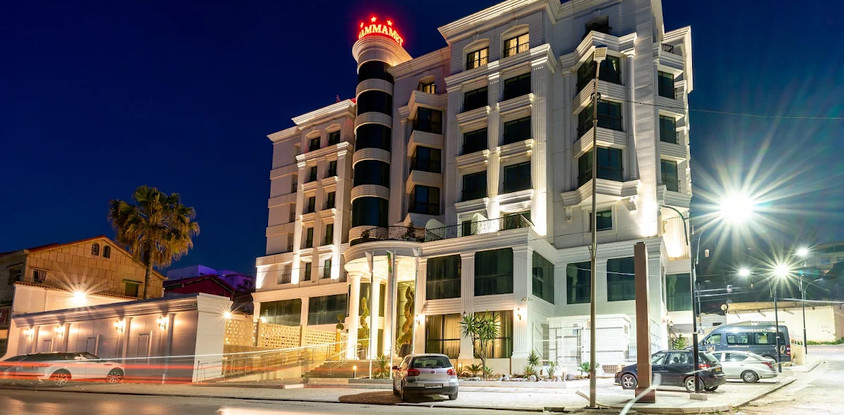 Hammamet Hotel