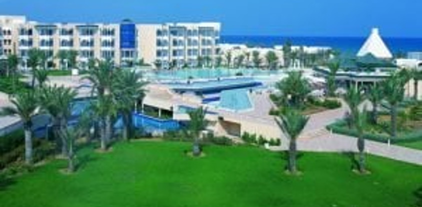 Hasdrubal Thalassa & Spa Hotels