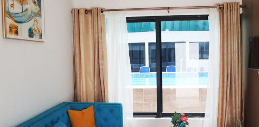 Haussman Hôtel & Resort