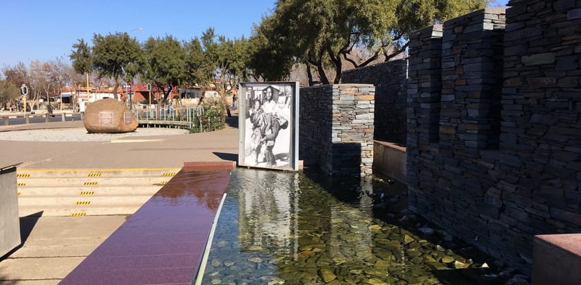 Hector Pieterson Museum