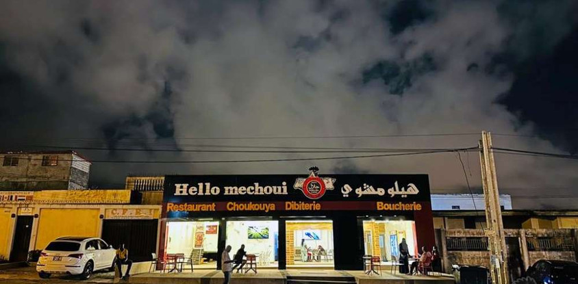 Hello Mechoui