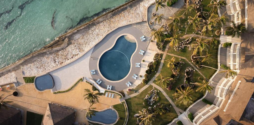 Hemingways watamu