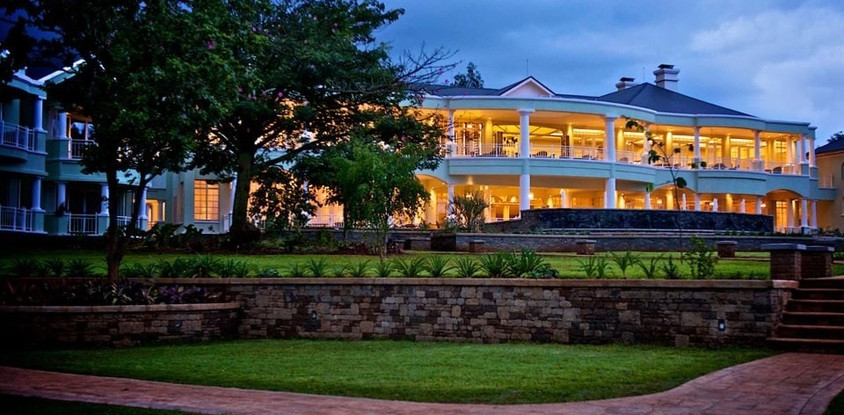 Hemingways Nairobi