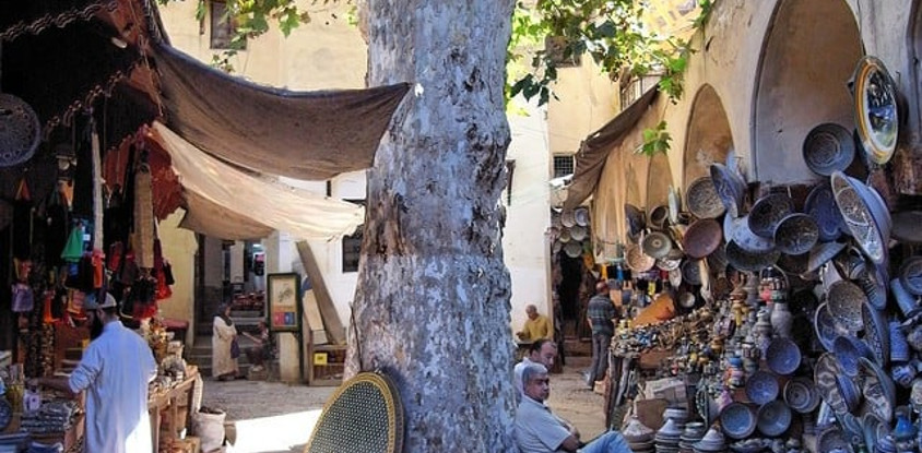Henna Souk