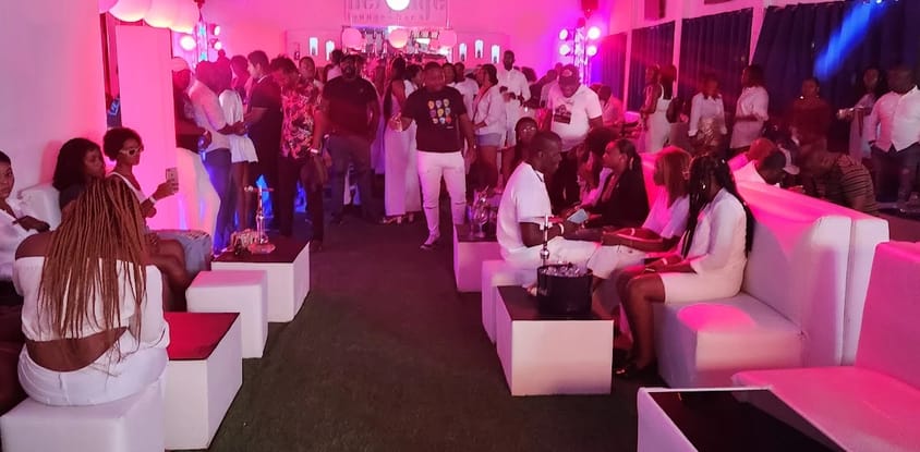 Heritage Lounge Bar