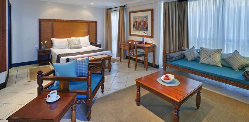 Heron Court Hotel