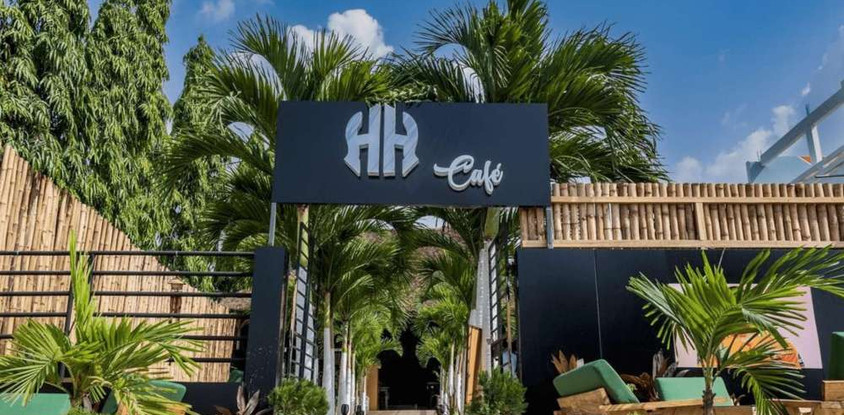 HH Café