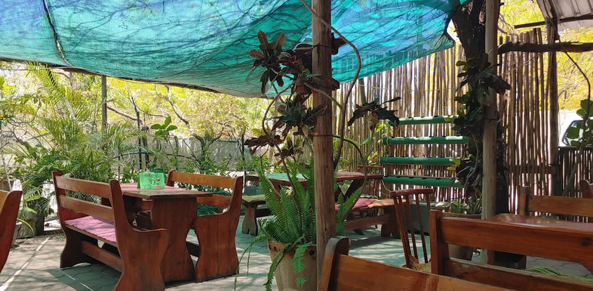 Hilary's Restaurant