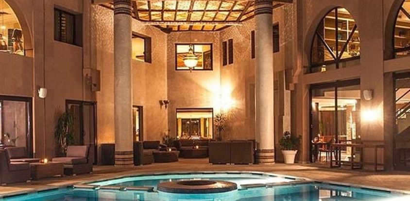 Hivernage Hotel & Spa