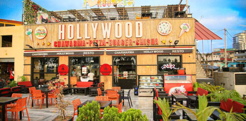 Hollywood Koumassi