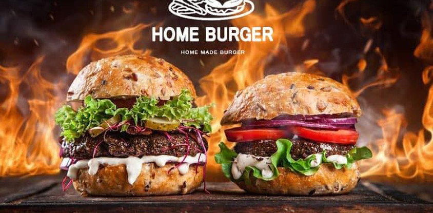 Home Burger