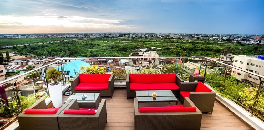 Home Residence Hotel