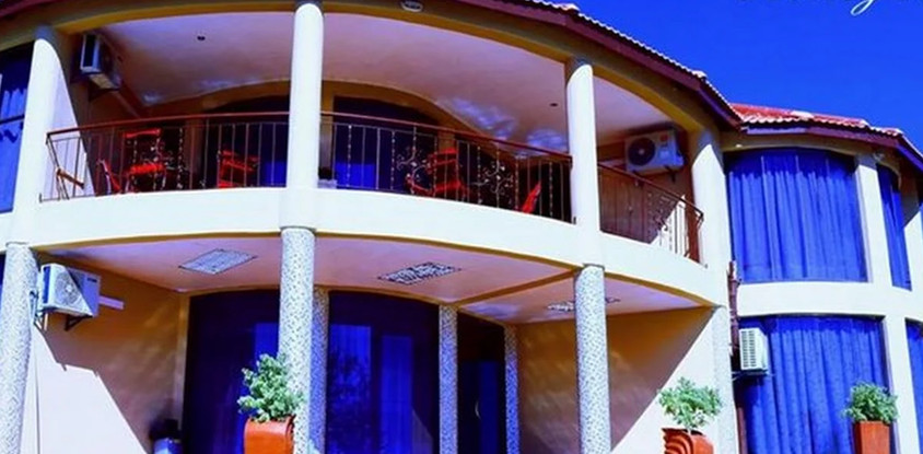 Honeymoon Hotel