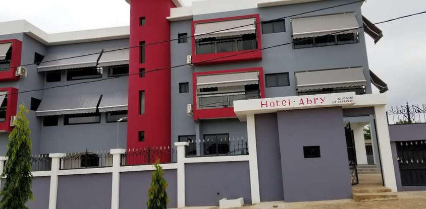 Hôtel Abry