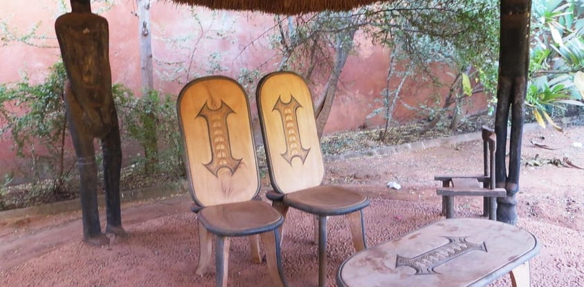 Hôtel Algouta