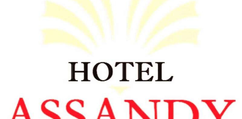 Hôtel Assandy