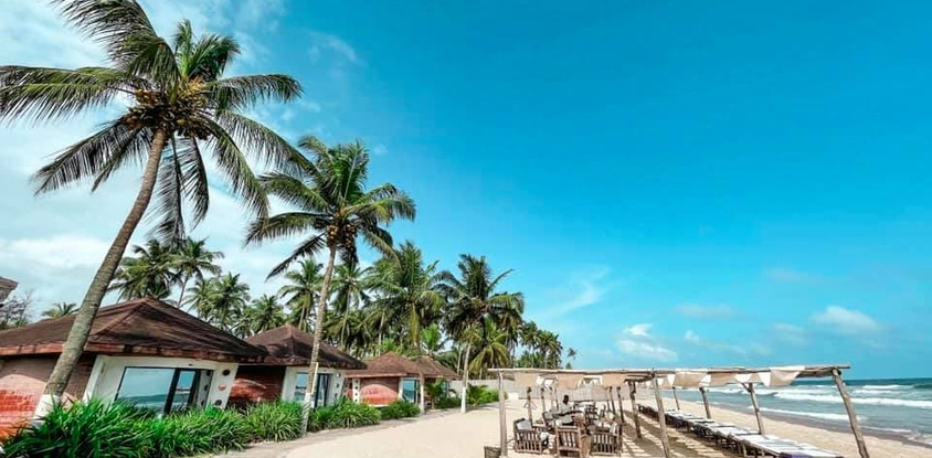 Hôtel Assinie Beach