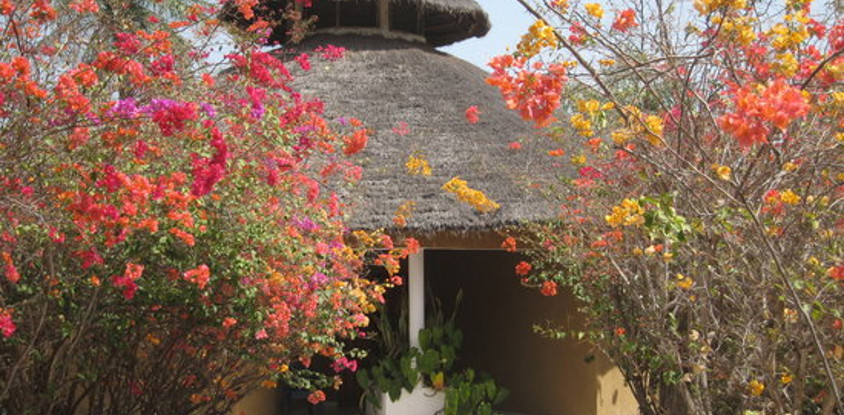Hotel Atlantic Abené