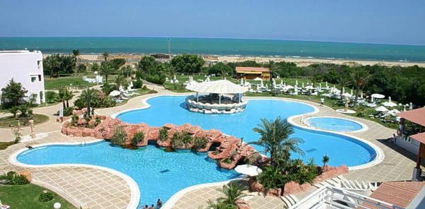 Hotel Atlas